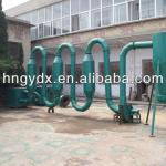 Small sawdust dryer ,wood sawdust dryer,hot air dryer