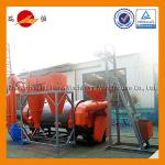 Ruiheng machinery high efficiency chicken manure dryer