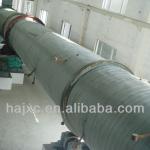 High Eficiency Rotary drier for Fertilizer,Slag, coal, wood, bagasse