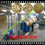Professional rotary drum drying equipment , timber dryer system,rotary drum dryer