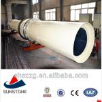 Fantanstic uesd rotary sand dryer, rotary vacuum dryer,sand rotary dryer