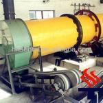 Supply low price biomass rotary dryer, Made in China