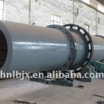 First-class biomass rotary dryer with certification ISO2008