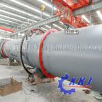 Hot sel ideal efficiency rotary drum dryer