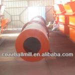 Small rotary dryer /drier/drying machine /drying equipment for sell