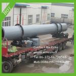 small rotary dryer coal dryer machine coal briquette dryer price 008615515540620