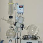 High Recycling Rate Rotary Evaporator With CE and ISO9001 Certificates
