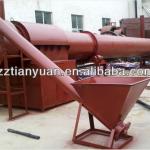 Zhengzhou wood dryer drying machine for sawdust biomass