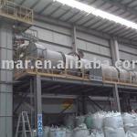 Rotary Drum Dryer