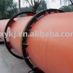 high efficiency rotary kiln used in calcination Petroleum Coke plant