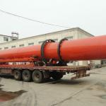 (2012 New) Rotary Drier(ISO9001:2008 Certificate biomass Rotary Dryer