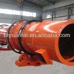 Sawdust Rotary Dryer widely used in paper making industry