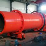 wood chips rotary dryer/wood sawdust drying equipment for sale