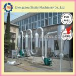 2013 China Best selling wood powder dryer 008615238693720