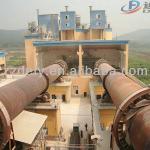 cement/gypsum/chemical rotary calcining kiln ratory kiln