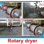 [dryer]rotating drum dryer/charcoal machine equipment with quality assurance