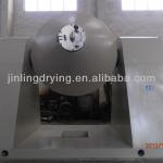 Vacuum dryer - double cone rotating vacuum dryer