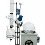 Factory Sell Directly Rotary Evaporator 5L with Condenser &amp; Manual Bath