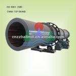 professional manufacturer Rotary Dryer machine for sand