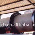 2011 New technology of rotary kiln for gypsum(hot in south africa)
