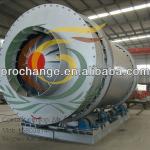 Hot selling high efficient Sand Dryer,Three-Cylinder Sand Dryer Professional Manufacture