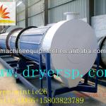 Small investment and high feedback wood chip dryer - 0086+15803823789