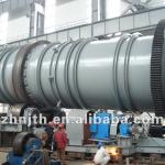 professional rotary steam tube dryer manufacturer
