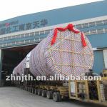 high quality rotary dryer manufacturer