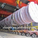 professional rotary dryer manufacturer