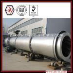 High Capacity 1200*10000 Rotary Dryer rotary drum sand dryer