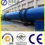 CE and ISO certificate Low Cost Sawdust Rotary Dryer