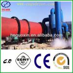 Non-Polluting Big Capacity Mature Technology Coal Dryer