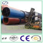 Competitive price drying all kinds of material drum dryer