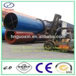 Top ranking CE certificate wood chips rotary dryer