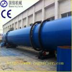 Competitive price good perfornance fiber dryer