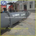 competitive price and large capacity coal drying equipment