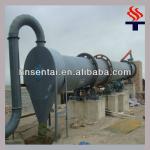 High Performance Rotary Drum Dryer In Hot Selling