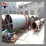 2013 NEW Rotary Drying Equipment For Vairous Wet Materials