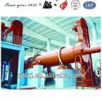 Rotary Cooler, Fertilizer Mixing Equipment