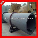 Slime Lignite Coal Rotary Dryer