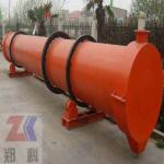 Rotary Drum Dryer/ Rotary Dryer Widely Used In Mining, Building Materials, Metallurgy and Chemical Industry.