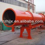 Zhengzhou Hengjia the exporter and manufacturer of Sludge rotary dryer machine