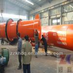 2012 hot selling Zhengke Brand sludge dryer at competitive price(0086-18638219165)