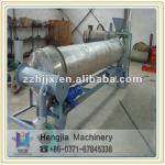 food material processing machinery Stainless steel rotary dryer