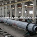 2013 Hot Selling Sand Ore / Coal Rotary Dryer Price