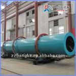 High-efficiency Rotary drum dryer, sawdust drum dryer from China