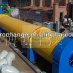 Wood Chips Rotary Dryer /Sawdust Pellet Drum Dryer