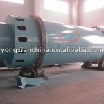 Shanghai rotary dryer professional manufacturer
