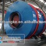 2013 High Efficiency sand rotary dryer