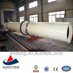 Good money for price rotary drum dryer of 2013